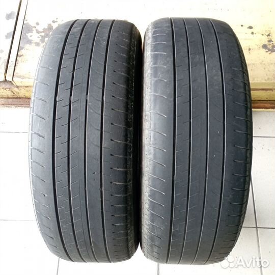 Bridgestone Dueler H/L 235/55 R20