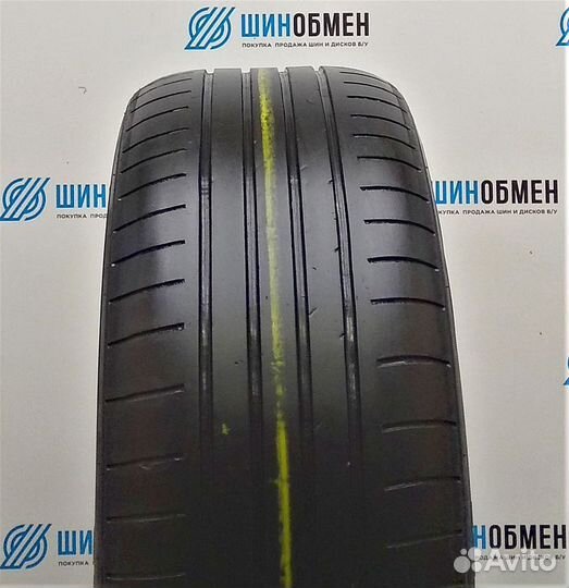 Nexen N Blue HD 205/55 R16 91V