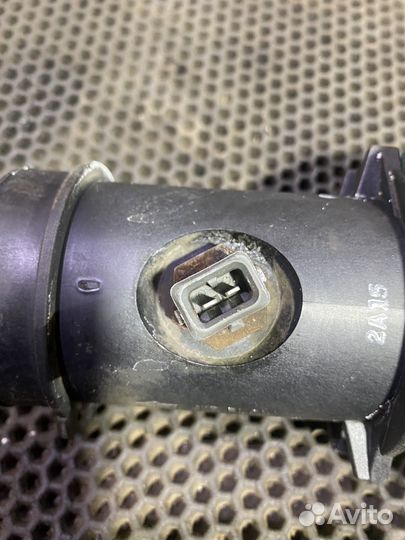 Дмрв G23D SsangYong Rexton 1 Рекстон Кайрон