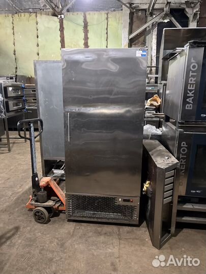 Шкаф морозильный Премьер