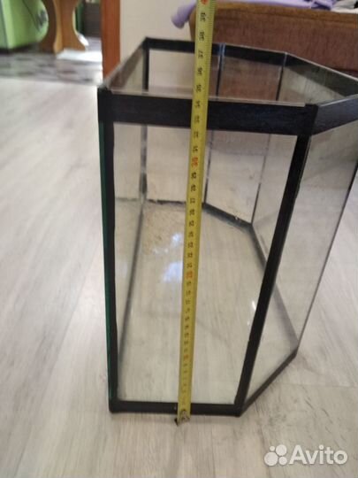 Аквариум 40л