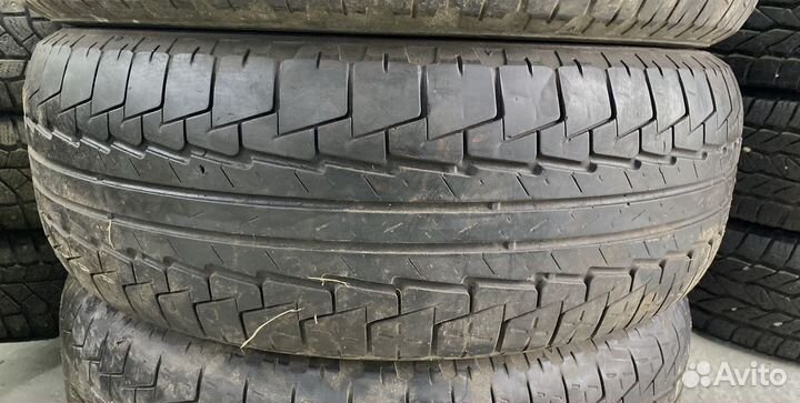 Kumho Road Venture ST KL11 255/70 R16