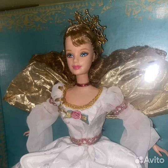 Barbie Angel of Joy 1998 г