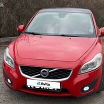 Volvo C30 2.0 AMT, 2012, 154 000 км, с пробегом, цена 1 200 000 руб.