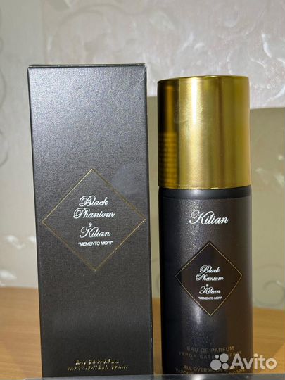 Подарочный набор Killian