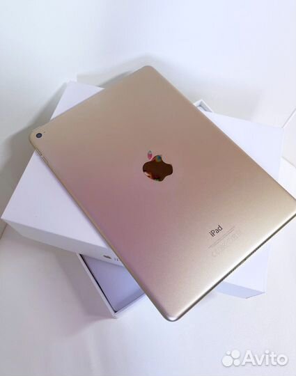 Планшет apple iPad Air 2