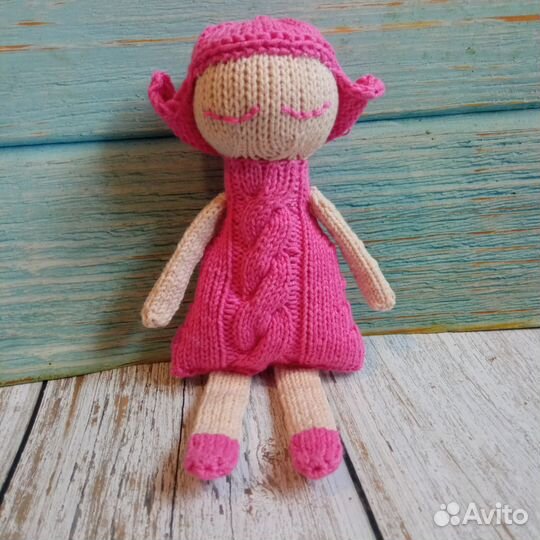 Игрушка-сплюшка