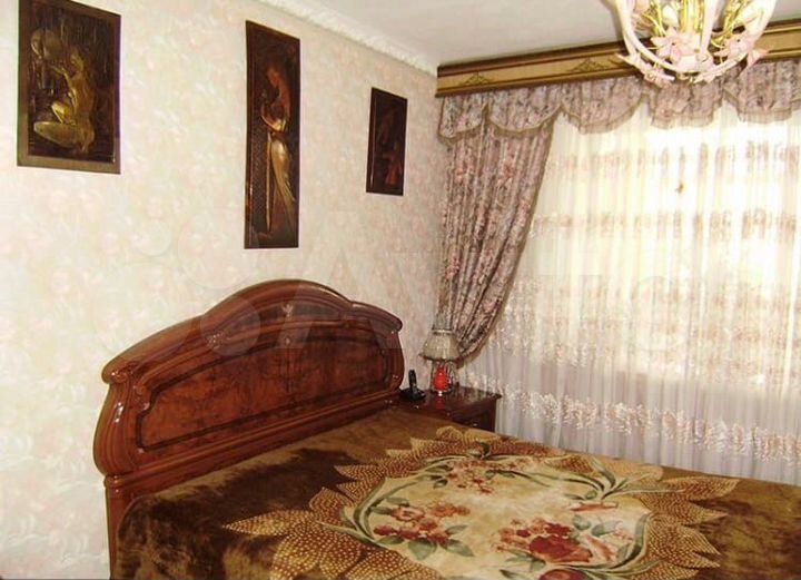 2-к. квартира, 75 м², 3/5 эт.