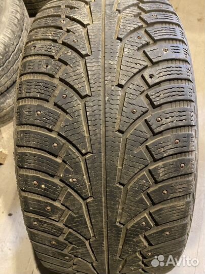 Nokian Tyres Hakkapeliitta 5 275/40 R20