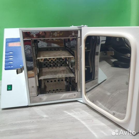 Сухожаровой шкаф гп 10