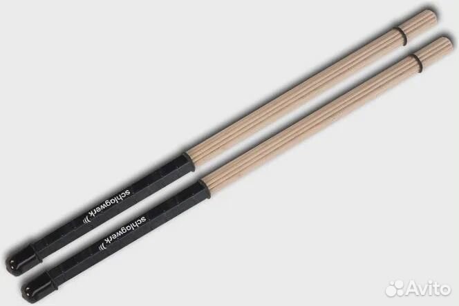 Руты Schlagwerk ROB5