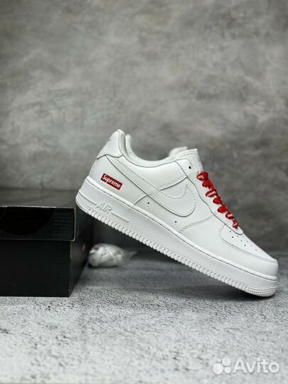 Кроссовки женские Nike Air Force Supreme 41-45