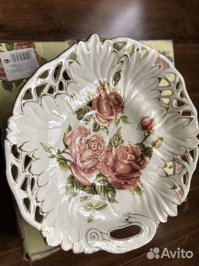 Антикварная