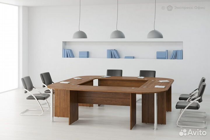 Офисная мебель для персонала Trend