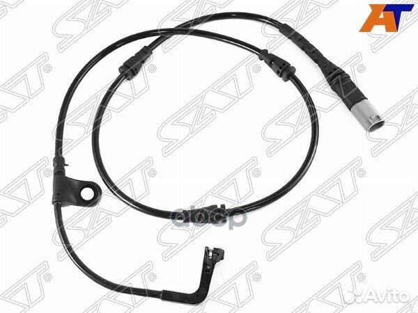 Датчик износа тормозных колодок перед BMW X5 E70