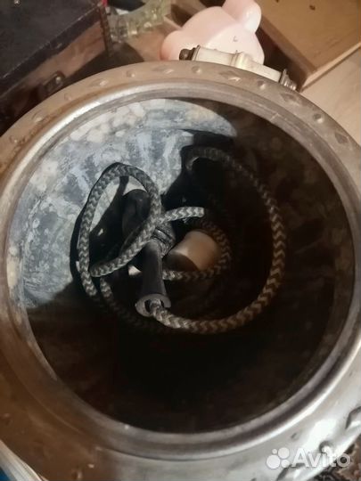 Самовар электрический