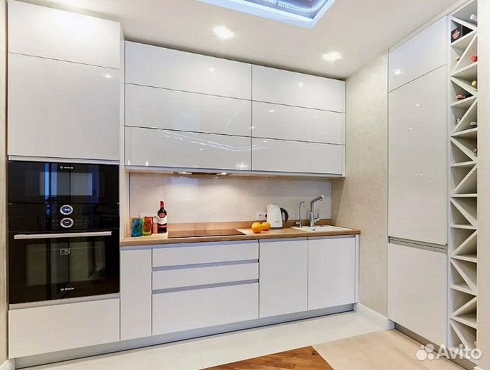 Кухни от производителя. Точно в срок