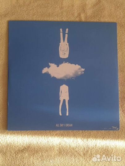 Виниловая пластинка