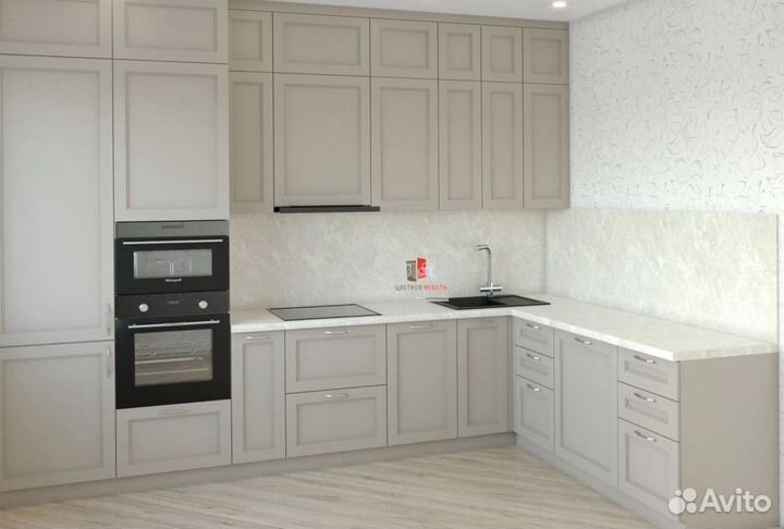 Кухни от производителя артикул 16153