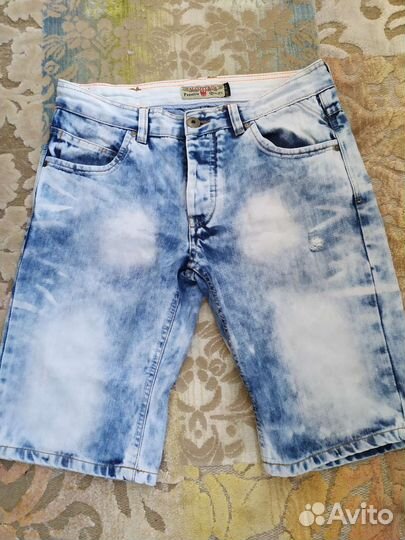 Шорты женские (2 шт)