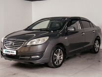 LIFAN Cebrium (720) 1.8 MT, 2014, 132 892 км, с пробегом, цена 496 425 руб.