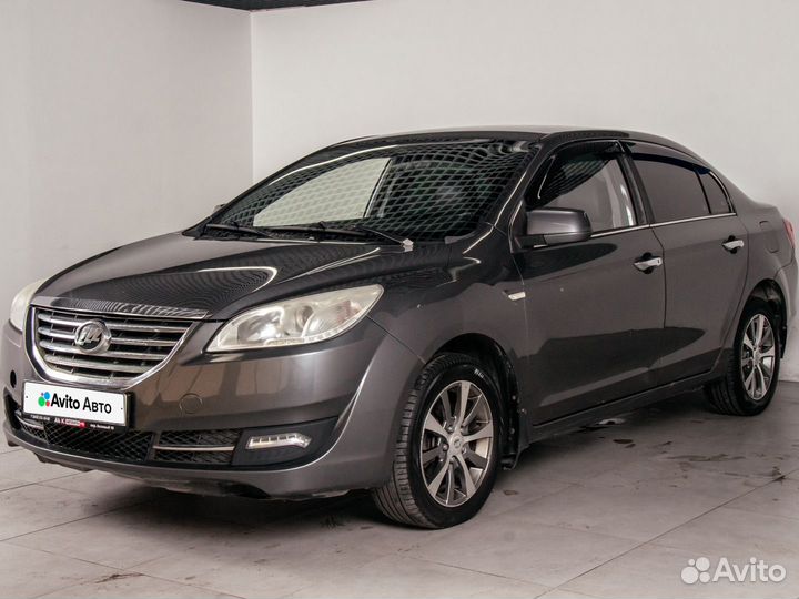 LIFAN Cebrium (720) 1.8 МТ, 2014, 132 892 км