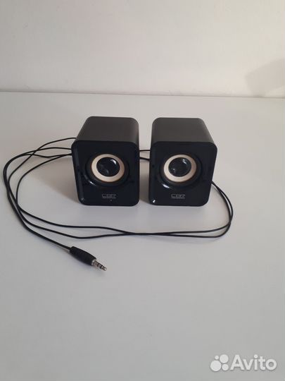 Колонки малые для компьютера