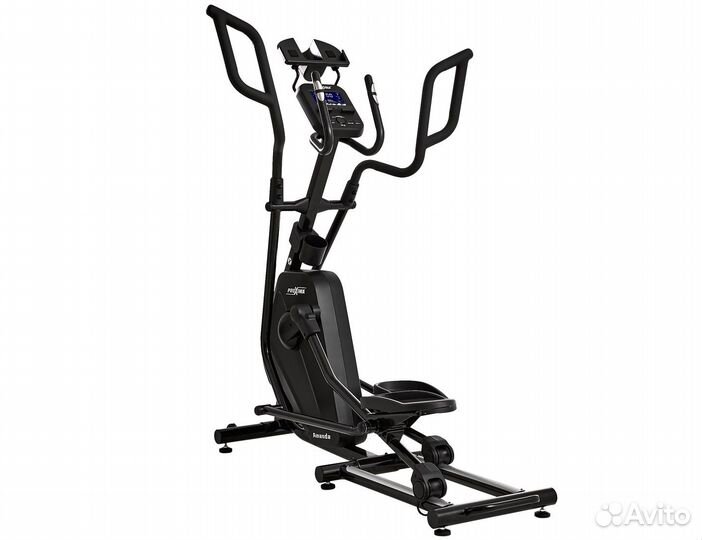 Эллиптический тренажер электромагнитный до 130 кг
