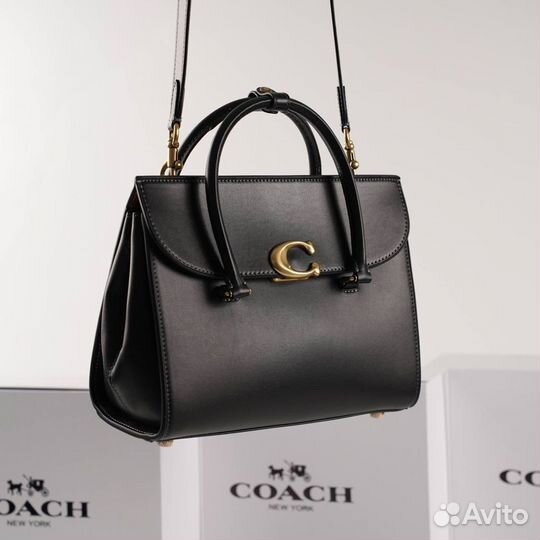 Сумка женская coach