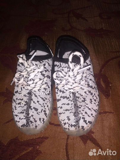 Обувь детская за все