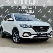 MG HS 2.0 AMT, 2019, 166 км, с пробегом, цена 2 799 000 руб.