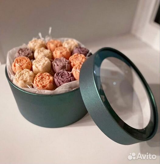 Шоколадный букет/Розы из шоколада/Съедобный букет