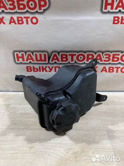 Бачок расширительный Bmw 1 хэтчбек 2008