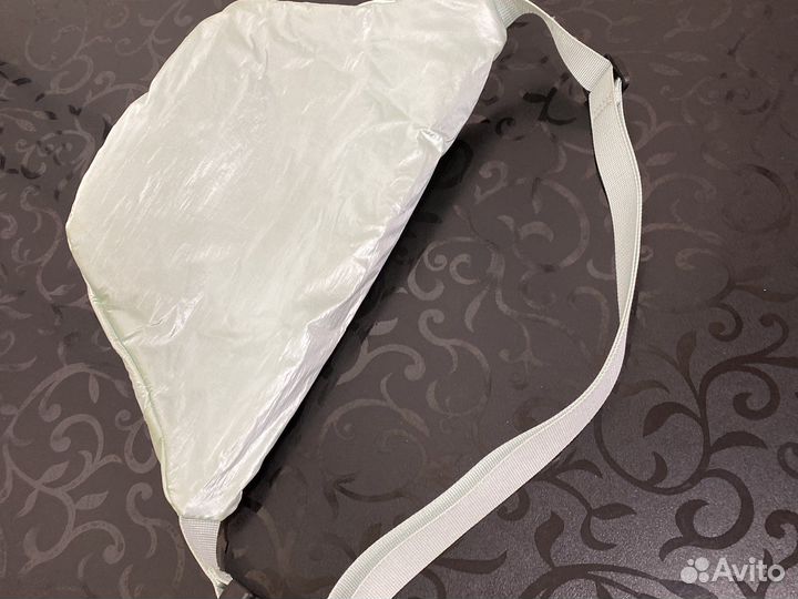 Сумка на пояс детская