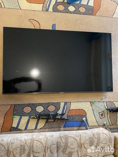 Телевизор samsung SMART tv