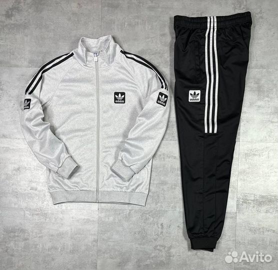 Спортивный костюм Adidas 90х