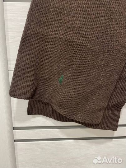 Шарф Polo Ralph Lauren