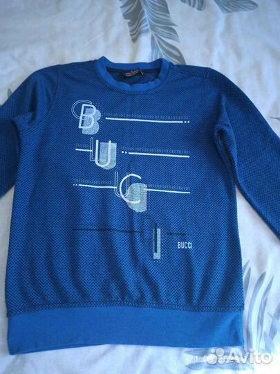 Джемпер на мальчика