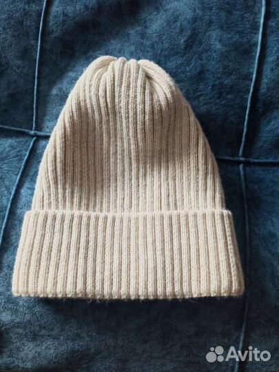 Шапка женская