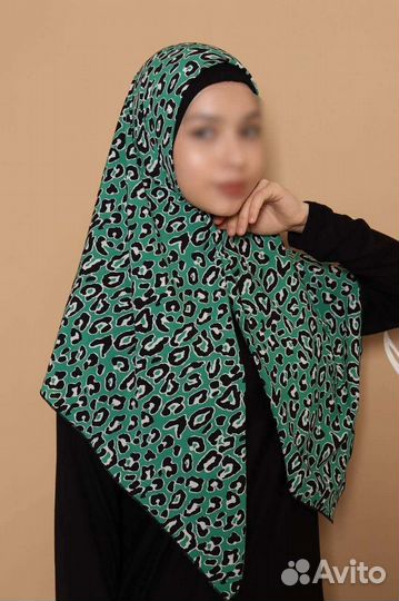 Платок женский