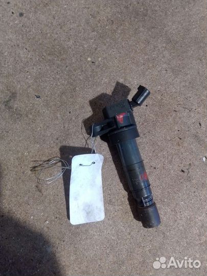 Катушка зажигания. Hyundai Sonata 5 NF