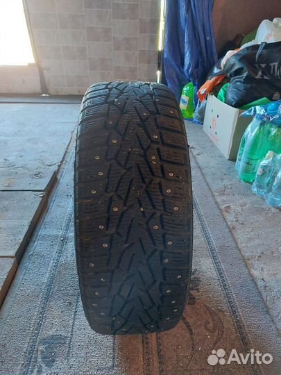 Зимние колеса r 16