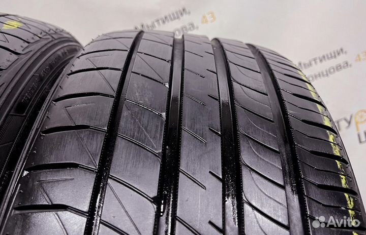 Dunlop SP Sport LM705 245/40 R20 94Y
