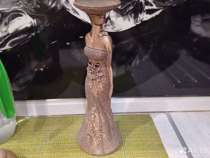 Подсвечник