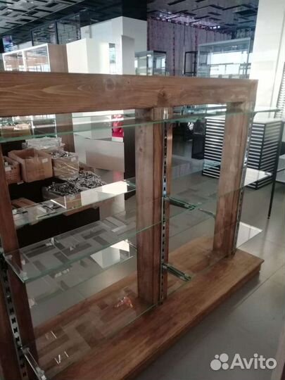 Стойка для обуви