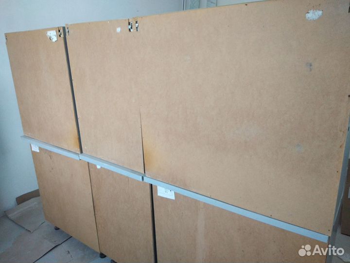 Кухонный гарнитур бу