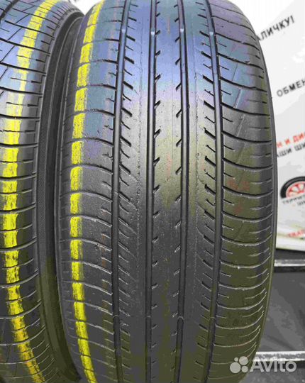Yokohama BluEarth E70 215/55 R17 94V