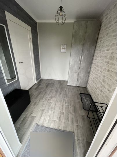 Дом 85 м² на участке 5 сот.