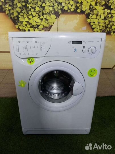 Стиральная машина бу с гарантией