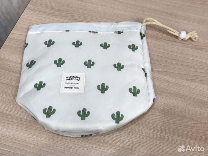 Дорожная косметичка